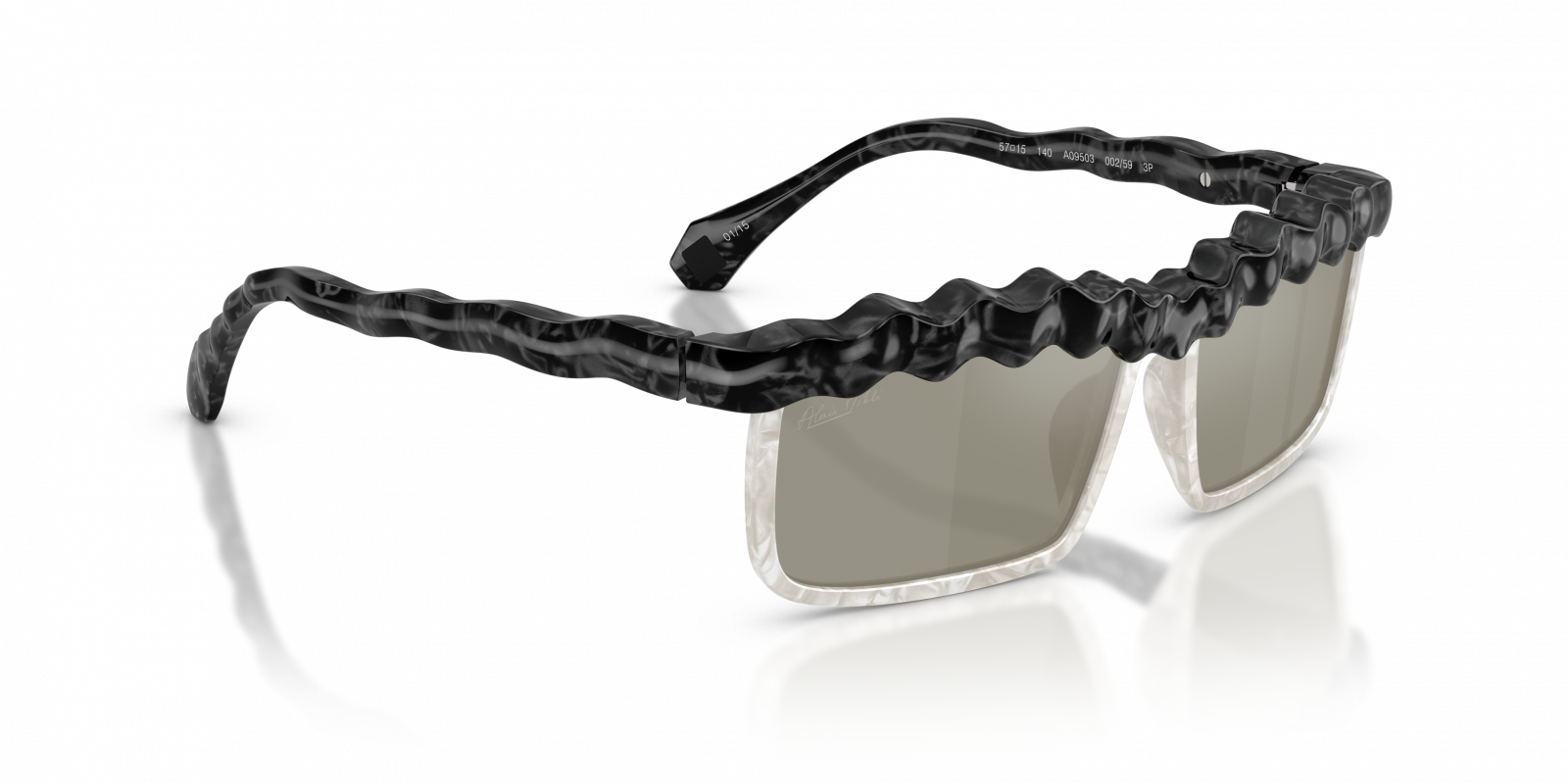 Alain Mikli A09503 002/59  